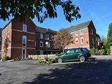 Millers Court Hope Street West, Macclesfield SK10