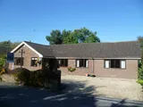 Pineway, Heswall, Wirral CH60