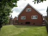 Garden Avenue, Ilkeston DE7