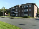 Jubilee Court Ravenscroft, Holmes Chapel, Crewe CW4