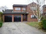 Harvest Close, Metheringham, Lincoln LN4