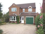 Ivy House Dunham Road, Newton-On-Trent, Lincoln LN1