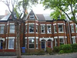 Cliff Road, Hornsea HU18