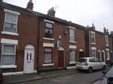 Gloucester Street, Chester CH1