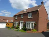 Cranwell Close