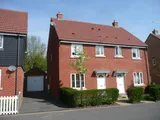 Marmion Way, Ashford TN23
