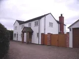Common Lane, Bednall, Stafford ST17