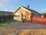 Carter Dale, Whitwick, Coalville LE67