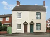 Melbourne Road, Ibstock LE67