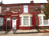 Bedford Road, Bootle L20