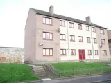 Lomond Crescent, Dunfermline KY11