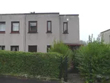 Louise Street, Dunfermline KY11