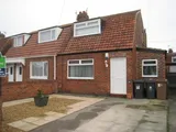 Lauderdale Avenue, Kings Estate, Wallsend NE28