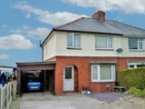 Garden Village, St. Martins, Oswestry SY11