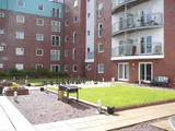 Trinity Court London Road, Newcastle ST5