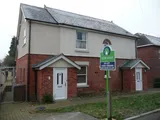 Monks Acre, Eastfield Road, Andover SP10