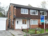 Atherstone Close, Shirley, Solihull B90