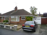 Spencer Avenue, Thurmaston, Leicester LE4