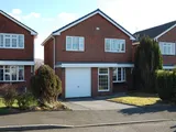 Aldergate Grove, Ashton-Under-Lyne OL6