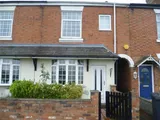 Alcester Road, Studley B80