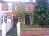 Parliament Street, Bury BL9