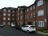 Chapel Road, Sale M33