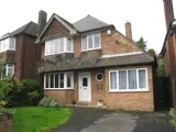 Elizabeth Grove, Dudley DY2