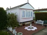 Kingsmead Park, Allhallows, Rochester ME3