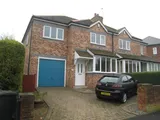 Golf Links Avenue, Tadcaster LS24
