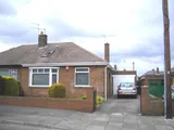 Barras Avenue West, Blyth NE24