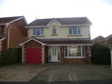 Priory Grange, Blyth NE24