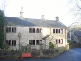 Kershaw Road, Todmorden OL14