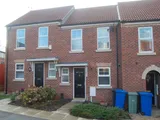Mulberry Croft, Hollingwood, Chesterfield S43
