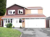 Prospect Lane, Solihull B91