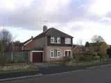 Woodland Grove, Old Tupton, CHESTERFIELD, Derbyshire
