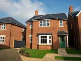 Cygnet Place, Swan Road, Pewsey, Wiltshire, SN9