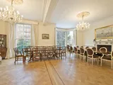 Addison Road, Holland Park, London, W14