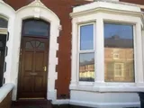 Cheltenham Road Blackpool Lancashire