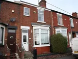Crossland Street, Swinton