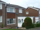 Kenmoor Way, Newcastle Upon Tyne NE5