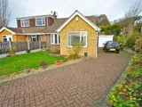 Capri Court, Darfield, Barnsley S73