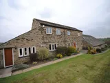 The Old Mistal, Outlane, Huddersfield HD3