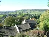 Longwood Edge Road, Huddersfield HD3