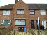 Lyme Cross Road, Liverpool L36