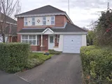 Owens Farm Drive, Stockport SK2