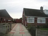 Cleveland Drive, Ashton-In-Makerfield, Wigan WN4