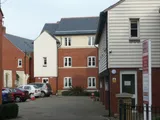 Park View Lodge East Street, Faversham ME13