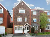 Bowood Close, Sunderland SR2