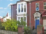 Belford Road, Ashbrooke, Sunderland SR2
