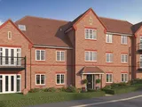 Plot 5, Clewborough Rise, St Catherine's Road, Frimley, Surrey